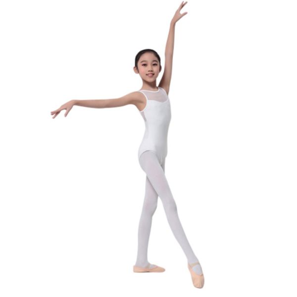 fashion kids girls children summer sleeveless dance leotard stretch bodysuit ballet costume h7, Black;red
fashion kids girls children summer sleeveless dance leotard stretch bodysuit ballet costume h7, Black;red