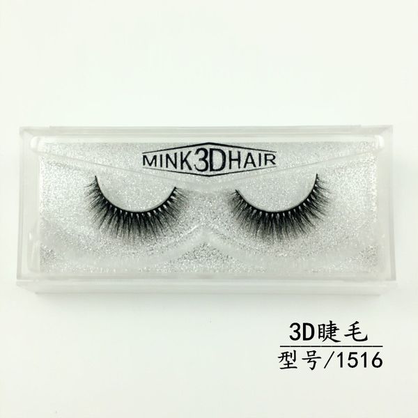 3D Mink Eyelashes Eyelashes Messy False Eye Lash Extension 35styles Sexy Eyelash Full Strip Eye Lashes by Chemical Fiber Thick
3D Mink Eyelashes Eyelashes Messy False Eye Lash Extension 35styles Sexy Eyelash Full Strip Eye Lashes by Chemical Fiber Thick