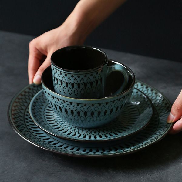 originality geometry pattern northern europe italy noodles round disc fruits disc cake dish plate western-style food steak disc
originality geometry pattern northern europe italy noodles round disc fruits disc cake dish plate western-style food steak disc
