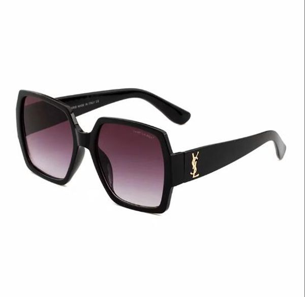 55057luxury sunglasses for men women retro fashion summer sun glasses designer brand shades, White;black
55057luxury sunglasses for men women retro fashion summer sun glasses designer brand shades, White;black
