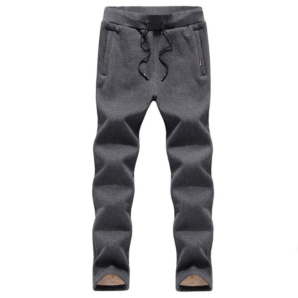 men's 2019 winter keep warm sports pants thick velvet running pants windproof big size running trousers training sport, Black;blue
men's 2019 winter keep warm sports pants thick velvet running pants windproof big size running trousers training sport, Black;blue