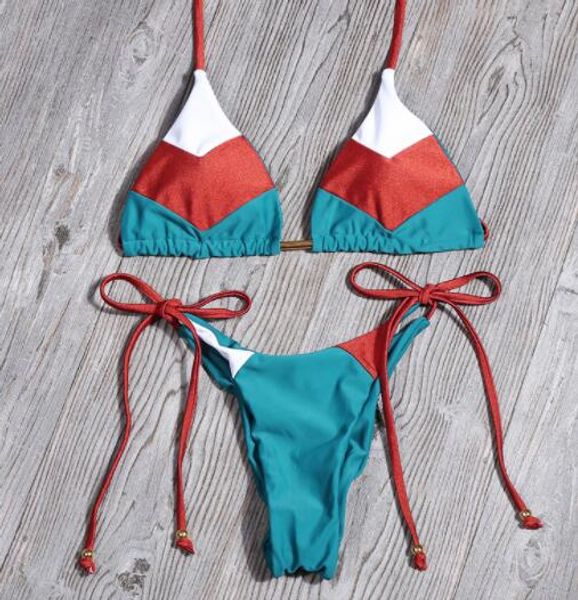 sports ladies girl women's swimwear print swimwear swimwear brazilian pants bra bikinis set dropping accepted
sports ladies girl women's swimwear print swimwear swimwear brazilian pants bra bikinis set dropping accepted