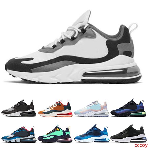 react men women running shoes bauhaus metalic gold triple black white bleached coral mens trainers women sports sneakers size 36-45
react men women running shoes bauhaus metalic gold triple black white bleached coral mens trainers women sports sneakers size 36-45