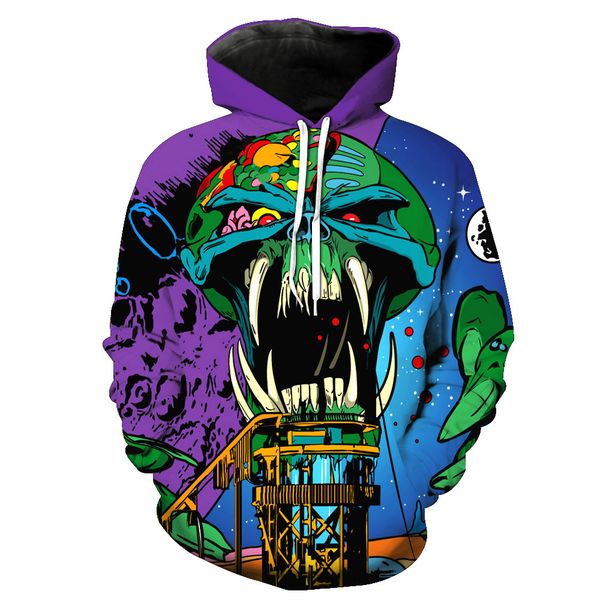 cartoon skull print with cap pocket insert men's fashion with hat men's clothes, Black
cartoon skull print with cap pocket insert men's fashion with hat men's clothes, Black