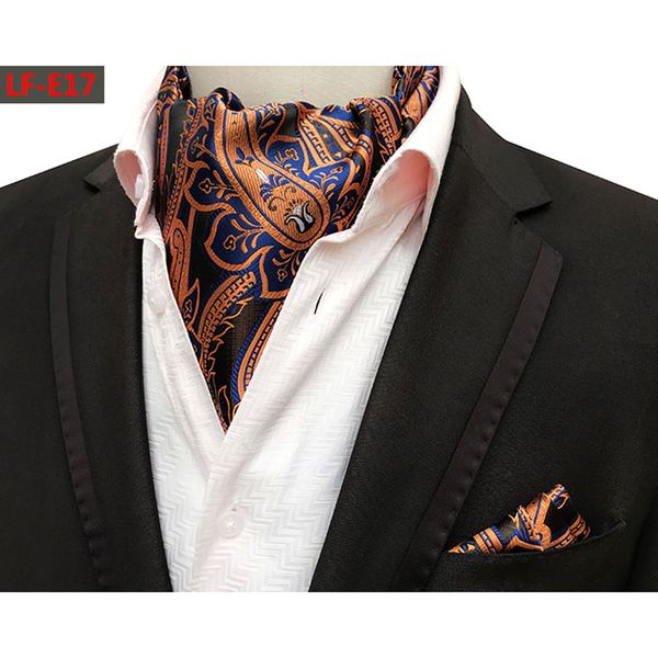 mens bright color paisley cravat ascot tie hanky pocket square matching set bwthz0329, Blue;purple
mens bright color paisley cravat ascot tie hanky pocket square matching set bwthz0329, Blue;purple