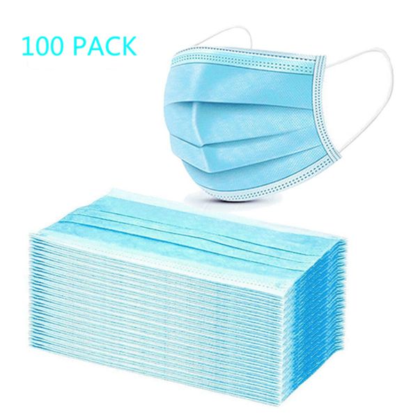 100pcs disposable face mask mouth-muffle veil anti-fog&dust haze mouth&nose protection mask anti pollution dust 3 layer fast delivery usps
100pcs disposable face mask mouth-muffle veil anti-fog&dust haze mouth&nose protection mask anti pollution dust 3 layer fast delivery usps