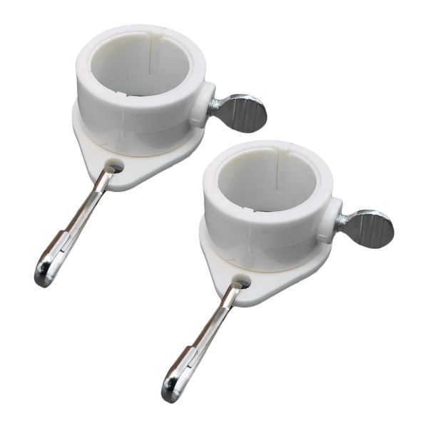 1 pair flag mounting rings anti-wrap-grommet-clip-1
1 pair flag mounting rings anti-wrap-grommet-clip-1