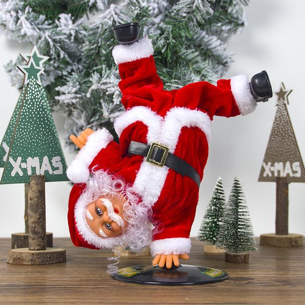 1pc christmas decor for home santa claus dancing singing doll as plush music toy for kids gift new year xmas ornaments qa 261
1pc christmas decor for home santa claus dancing singing doll as plush music toy for kids gift new year xmas ornaments qa 261
