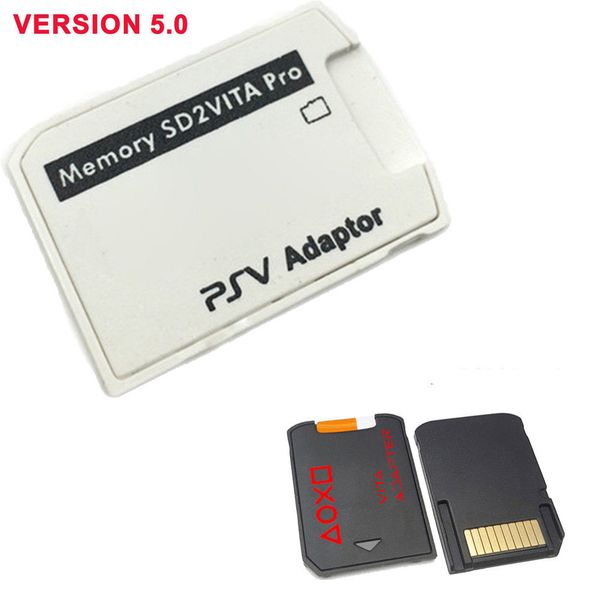 v5. 0 v3. 0 sd2vita psvsd micro sd карты памяти адаптер для ps vita henkaku 3.60 карты хранения сумки
v5. 0 v3. 0 sd2vita psvsd micro sd карты памяти адаптер для ps vita henkaku 3.60 карты хранения сумки