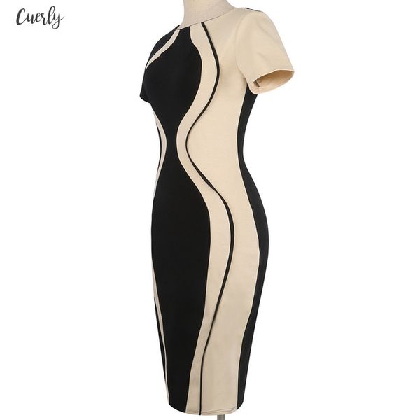 bodycon short sleeve women dresses business style pencil dress women dresses clothing for women 9.4, Black;gray
bodycon short sleeve women dresses business style pencil dress women dresses clothing for women 9.4, Black;gray