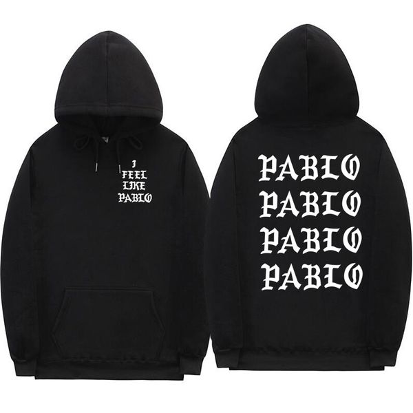 как я крупногабаритные пола балахон, пабло kanye west блуза homme hoodie мужская толстовка hip hop streetwear толстовка пабло hoodie, Black
как я крупногабаритные пола балахон, пабло kanye west блуза homme hoodie мужская толстовка hip hop streetwear толстовка пабло hoodie, Black