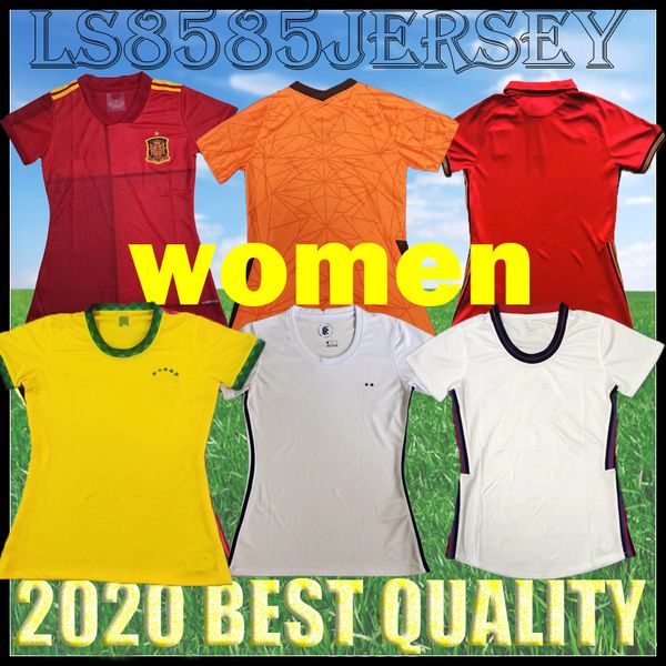2020 2021 fff france 2 star spain women soccer jersey mbappe griezmann maillot de foot belgium 20 21 zidane henry kane girl football shirts, Black;yellow
2020 2021 fff france 2 star spain women soccer jersey mbappe griezmann maillot de foot belgium 20 21 zidane henry kane girl football shirts, Black;yellow