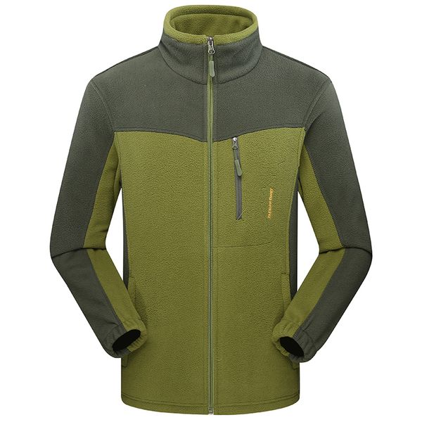 autumn winter men casual jackets fleece windbreakers windproof thermal female outwear warm coats brand velvet clothing, Black;brown
autumn winter men casual jackets fleece windbreakers windproof thermal female outwear warm coats brand velvet clothing, Black;brown