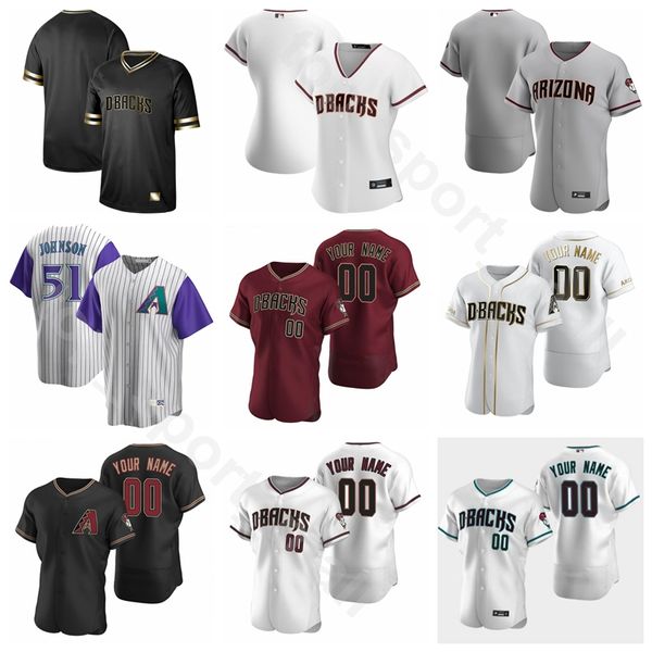 2020 baseball 51 randy johnson jersey 20 luis gonzalez 12 steve finley 38 curt schilling 17 brandon webb custom name number men kids, Blue;black
2020 baseball 51 randy johnson jersey 20 luis gonzalez 12 steve finley 38 curt schilling 17 brandon webb custom name number men kids, Blue;black