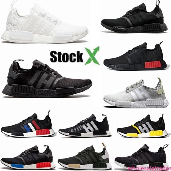 2020 bred nmd r1 mens running shoes black white oreo og classic men women mastermind japan sports trainers sneakers
2020 bred nmd r1 mens running shoes black white oreo og classic men women mastermind japan sports trainers sneakers
