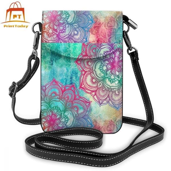 rainbow shoulder bag rainbow leather bag multi function shopper women bags women's student purse
rainbow shoulder bag rainbow leather bag multi function shopper women bags women's student purse