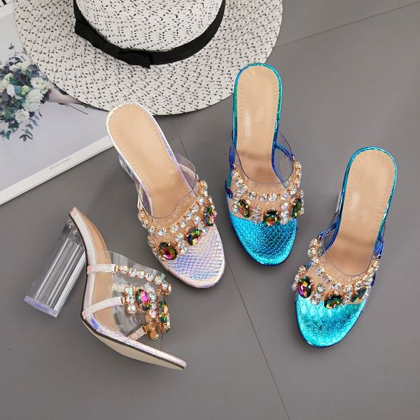 glitter slides high-heeled shoes lady ladies' slippers low slipers women big size jelly heels summer 2020 rome basic pu fabric, Black
glitter slides high-heeled shoes lady ladies' slippers low slipers women big size jelly heels summer 2020 rome basic pu fabric, Black