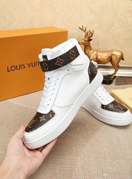 21ss men's casual fashion sneakers men boy high- leisure shoes split spring autumn lace-up trend flats zapatillas, Black
21ss men's casual fashion sneakers men boy high- leisure shoes split spring autumn lace-up trend flats zapatillas, Black