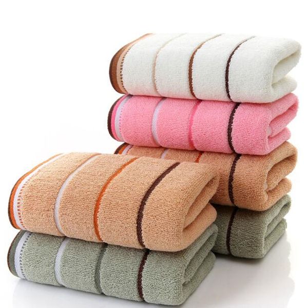 100% cotton soft absorbent household towel travel gym sports camping swimming pool quick drying towel 33x73cm w11-6
100% cotton soft absorbent household towel travel gym sports camping swimming pool quick drying towel 33x73cm w11-6