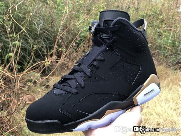 new air authentic 6 dmp 6s black metallic gold 23 retro ct4954-007 basketball shoes man woman sports sneakers with original box 2020
new air authentic 6 dmp 6s black metallic gold 23 retro ct4954-007 basketball shoes man woman sports sneakers with original box 2020
