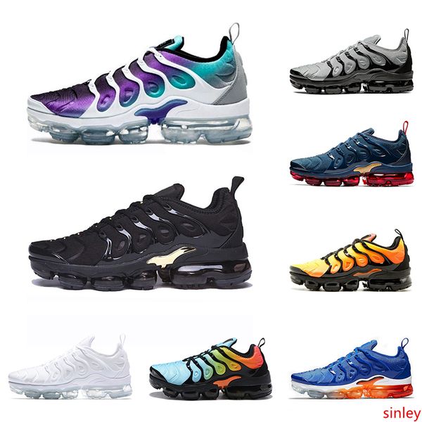 2020 tn plus men women running shoes triple white black gold grape hyper blue orange mens sneakers sports size 5.5-13
2020 tn plus men women running shoes triple white black gold grape hyper blue orange mens sneakers sports size 5.5-13