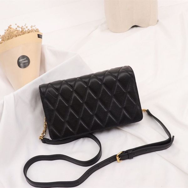 newset women cluth chain bags real leather wallet card crossbody purse women shoulder messenger flap handbag messenger bags tote bag
newset women cluth chain bags real leather wallet card crossbody purse women shoulder messenger flap handbag messenger bags tote bag