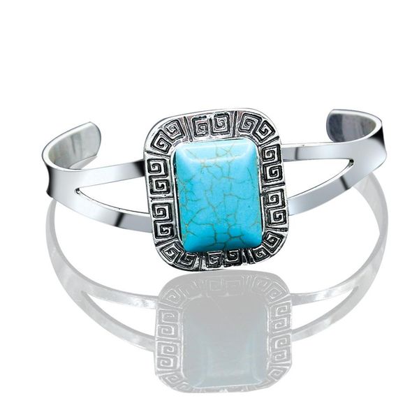 бирюзовый браслет браслет для женщин мужчины boho bohemia vintage геометрический браслет подарок браслет-браслет с открытой манжетой, Golden;silver
бирюзовый браслет браслет для женщин мужчины boho bohemia vintage геометрический браслет подарок браслет-браслет с открытой манжетой, Golden;silver