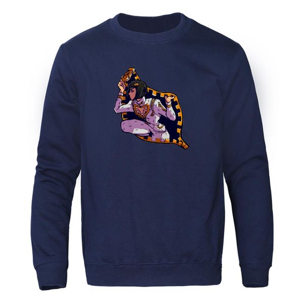 funny jojo anime sweatshirt men jojo bizarre adventure men autumn cool novelty sportswear winter harajuku streetwear, Black
funny jojo anime sweatshirt men jojo bizarre adventure men autumn cool novelty sportswear winter harajuku streetwear, Black
