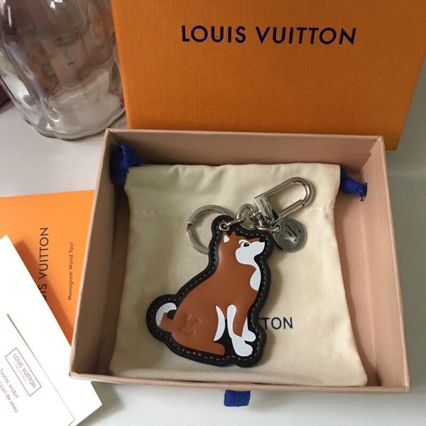 2019 best silver letter metal men women keychains with box fashion style Accessories canvas leather key chain free shipping M62755
2019 best silver letter metal men women keychains with box fashion style Accessories canvas leather key chain free shipping M62755