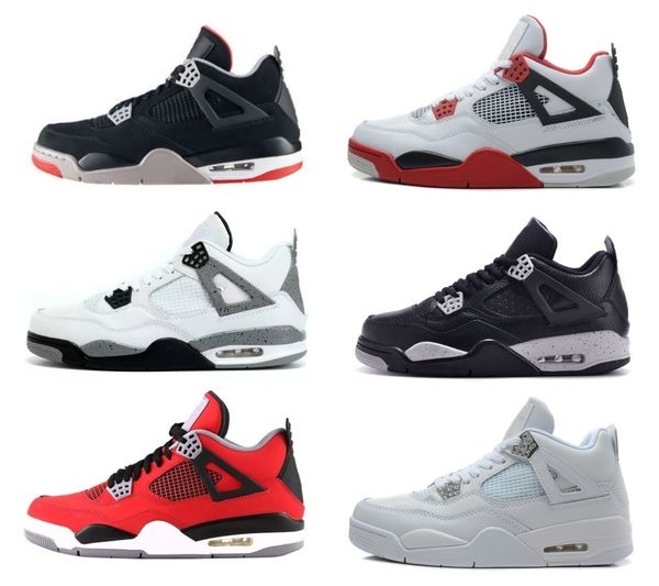 4 bred fire red basketball shoes pure money motorsport oreo white cement military blue black cat thunder men women sneakers with
4 bred fire red basketball shoes pure money motorsport oreo white cement military blue black cat thunder men women sneakers with
