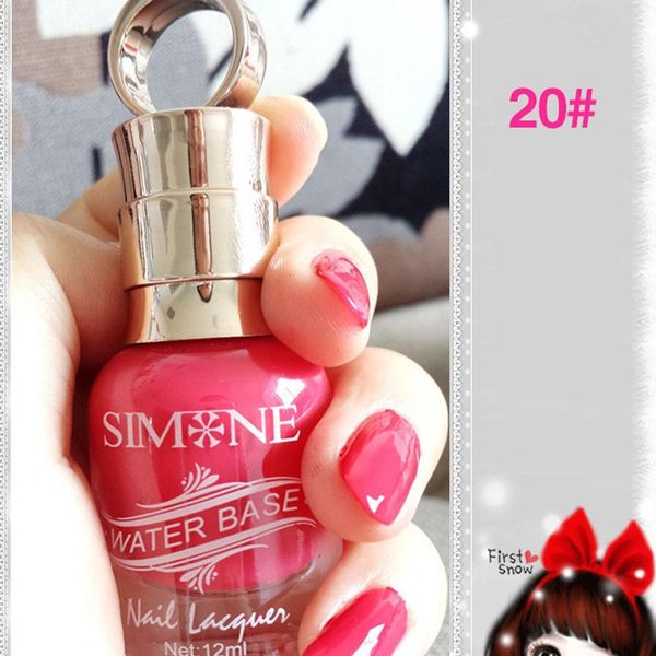 new nail art design manicure 25color 12mlml soak off enamel gel polish uv gel nail polish lacquer varnish
new nail art design manicure 25color 12mlml soak off enamel gel polish uv gel nail polish lacquer varnish