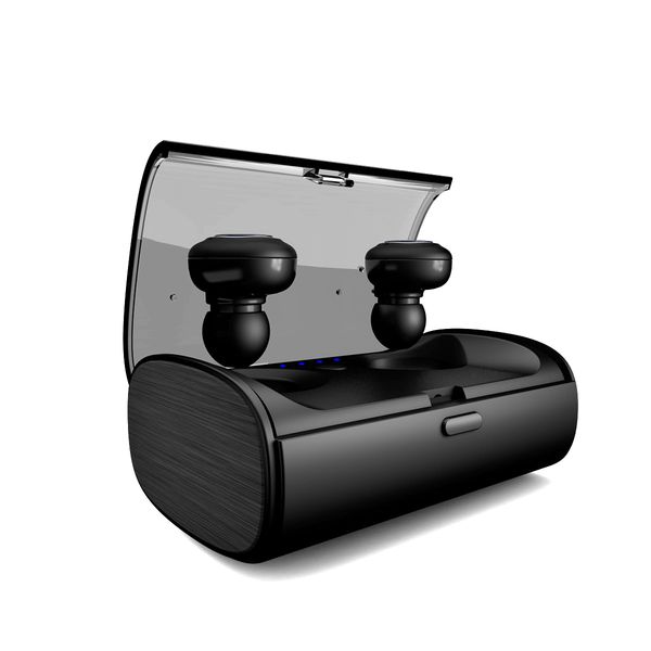auricolari bluetooth wireless earphones for driving/travel casque bluetooth 5.0 +edr tws bluetooth earphone with 2200mah charging dock
auricolari bluetooth wireless earphones for driving/travel casque bluetooth 5.0 +edr tws bluetooth earphone with 2200mah charging dock