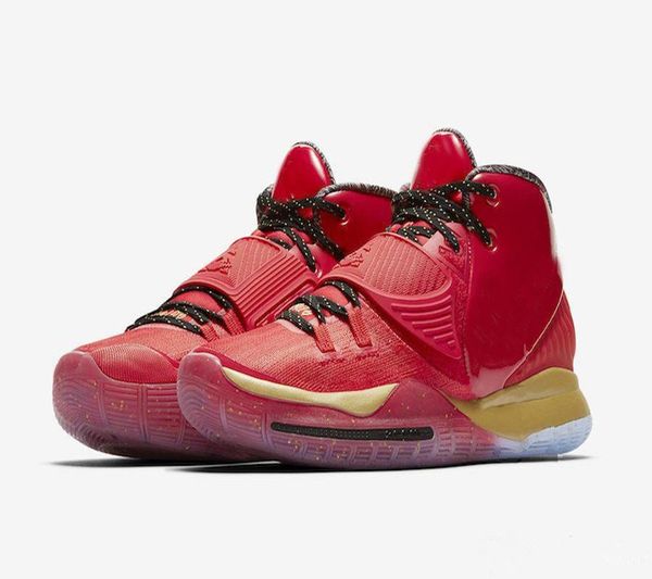 kids 2020 kyrie 6 trophies grade school basketball shoes sales with box irving 6 khepri sneakers size 36-46, Black
kids 2020 kyrie 6 trophies grade school basketball shoes sales with box irving 6 khepri sneakers size 36-46, Black