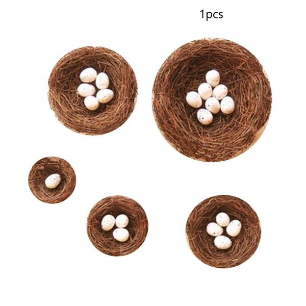 гнездо rattan верстка bird nest реквизит ремесла henhouse домашнее украшение украшения natural handmade пасха птичье
гнездо rattan верстка bird nest реквизит ремесла henhouse домашнее украшение украшения natural handmade пасха птичье