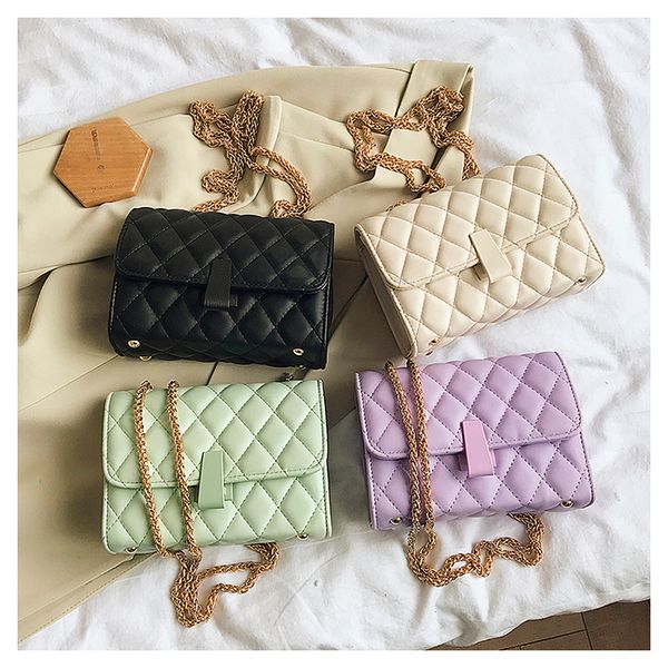 2020 woman shoulder bag chain hasp flap pu leather fashion crossbody bags versatile purses handbags bolsa feminina
2020 woman shoulder bag chain hasp flap pu leather fashion crossbody bags versatile purses handbags bolsa feminina