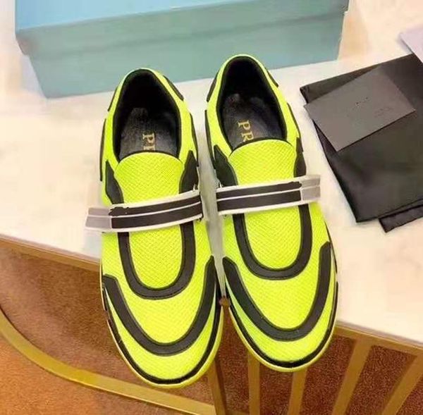 2019 brand designer women casual shoes original leather mesh lightweight sneakers catwalk street running shoes dhl ems with box code number, Black
2019 brand designer women casual shoes original leather mesh lightweight sneakers catwalk street running shoes dhl ems with box code number, Black