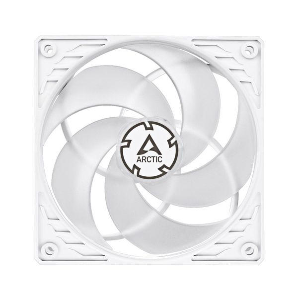 ARCTIC P12 PWM Case Fans White Chassis Fan 12CM Cooling Fan PWM Smart Temperature Control 12V
ARCTIC P12 PWM Case Fans White Chassis Fan 12CM Cooling Fan PWM Smart Temperature Control 12V