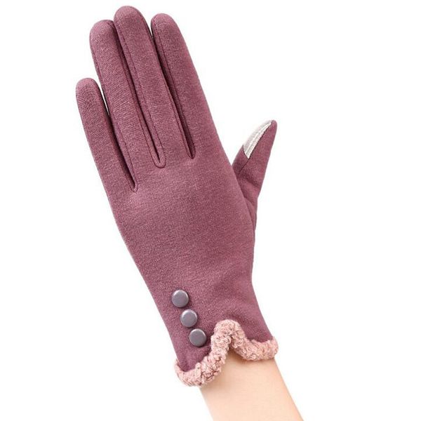 2017 new elegant plush female gloves winter sports fitness women phone touch screen wrist mittens gloves guantes mujer 13c, Blue;gray
2017 new elegant plush female gloves winter sports fitness women phone touch screen wrist mittens gloves guantes mujer 13c, Blue;gray