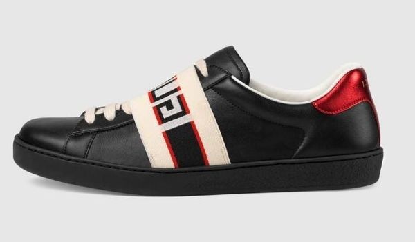 2019 men run roller martial stripe leather sneaker golf fitness cycling bowling basketball sneakers shoes dress shoes, Red;white
2019 men run roller martial stripe leather sneaker golf fitness cycling bowling basketball sneakers shoes dress shoes, Red;white