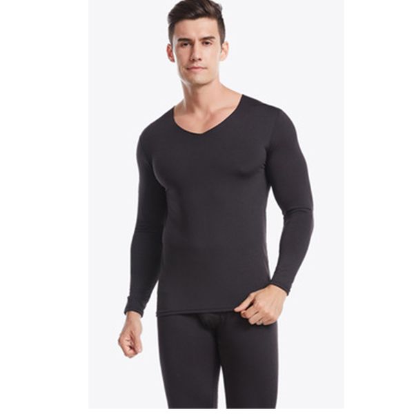 men's thermal underwear suit winter thermal underwear long johns winter apparel men's thick apparel pure color l to xxxl, Black;white
men's thermal underwear suit winter thermal underwear long johns winter apparel men's thick apparel pure color l to xxxl, Black;white