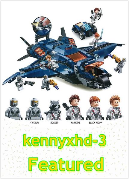 building blocks revenge alliance queen's fighter children's educational building blocks toys
building blocks revenge alliance queen's fighter children's educational building blocks toys