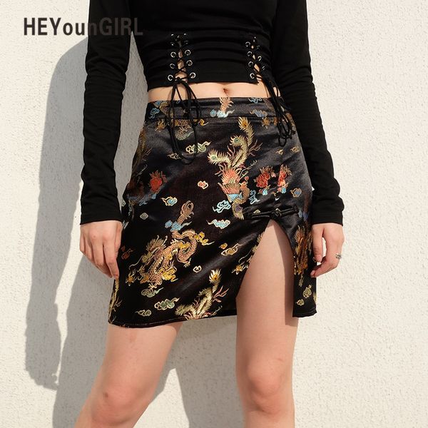 короткое heyoungirl bodycon китайского стиля мини printed casual черная высокая талия юбка split side pencil юбка женская vintage, Black
короткое heyoungirl bodycon китайского стиля мини printed casual черная высокая талия юбка split side pencil юбка женская vintage, Black