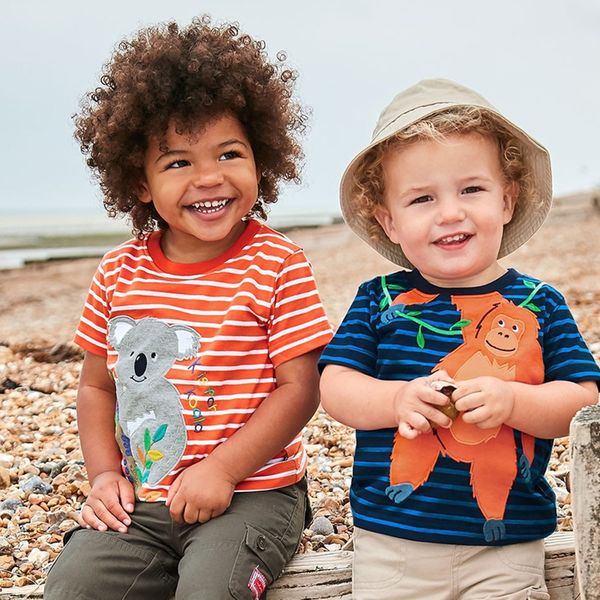 Baby cotton short-sleeved children t-shirt 2019 new baby cotton short-sleeved t-shirt factory pick code wholesale children short-sleeved, Blue
Baby cotton short-sleeved children t-shirt 2019 new baby cotton short-sleeved t-shirt factory pick code wholesale children short-sleeved, Blue