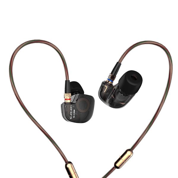 KZ ATE In-Ear Wired Earphones Original Metal Super Bass Sport Running Headphones HIFI Sport Monitors DJ Studio Stereo Music Headsets Earbuds
KZ ATE In-Ear Wired Earphones Original Metal Super Bass Sport Running Headphones HIFI Sport Monitors DJ Studio Stereo Music Headsets Earbuds