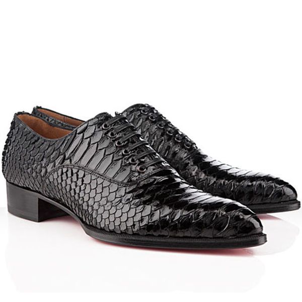 gentlemen leather flats shoes pointed toe lace-up low heels,luxury red soles oxfords loafers slip on shoes black patent leather fish-scale
gentlemen leather flats shoes pointed toe lace-up low heels,luxury red soles oxfords loafers slip on shoes black patent leather fish-scale