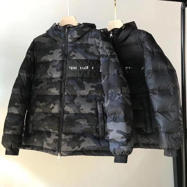 2020 france winter down jacket male thick keep warm down jacket male hooded parker men's casual camouflage and black
2020 france winter down jacket male thick keep warm down jacket male hooded parker men's casual camouflage and black