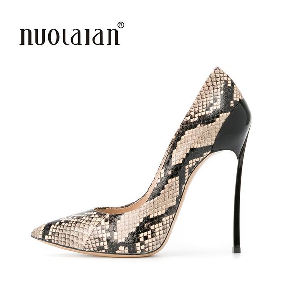 2018 brand shoes woman high heels women pumps stiletto thin heels women's shoes pointed toe high party wedding, Black
2018 brand shoes woman high heels women pumps stiletto thin heels women's shoes pointed toe high party wedding, Black