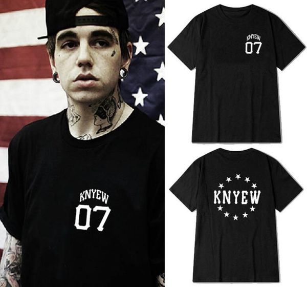 Dropship&Whosesale New Street Trendy KNYEW T-shirt Youth Large Short Sleeve T-shirt Men Women Couple Short TEE PYREX S-XXXL
Dropship&Whosesale New Street Trendy KNYEW T-shirt Youth Large Short Sleeve T-shirt Men Women Couple Short TEE PYREX S-XXXL