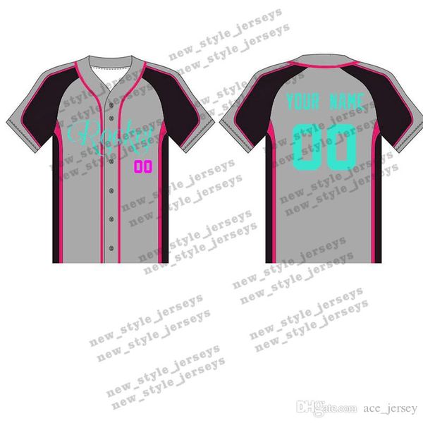 26MAN Custom Baseball Jerseys Breathable 2019 Men youth Quick Dry Blue white Stitched M-XXXL Green Baseball Jerseys
26MAN Custom Baseball Jerseys Breathable 2019 Men youth Quick Dry Blue white Stitched M-XXXL Green Baseball Jerseys