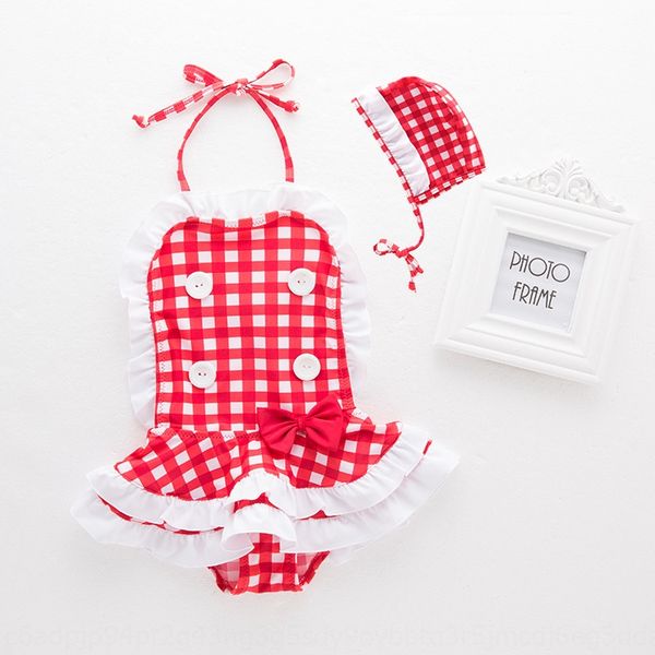 red and white plaid children's women's one-piece one-piece back-leaking beach spring swimsuit two-piece swimsuit, White;black
red and white plaid children's women's one-piece one-piece back-leaking beach spring swimsuit two-piece swimsuit, White;black